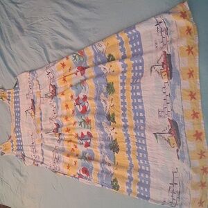 Vintage Jams World Dress